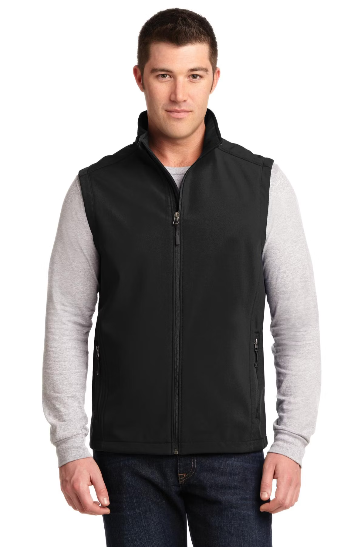 Contra Costa Health Port Authority Vest