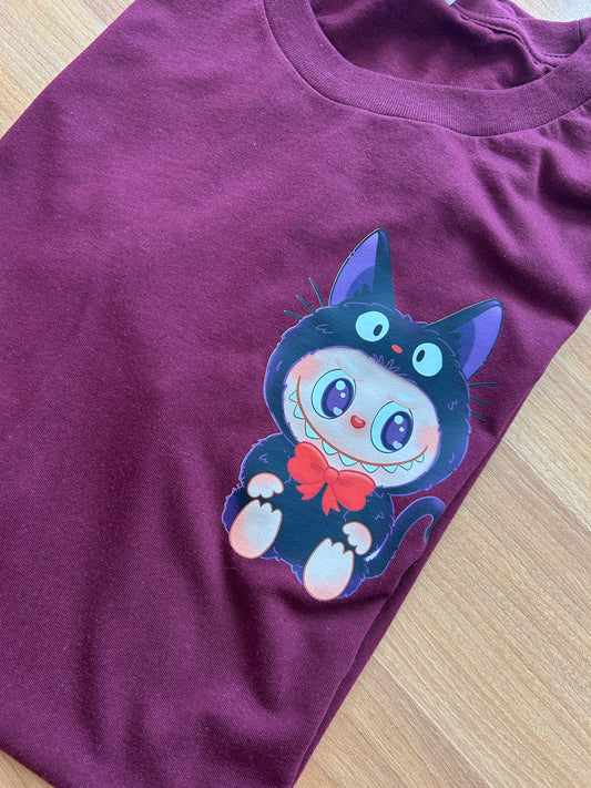 Kawaii Jiji Bubu Shirt