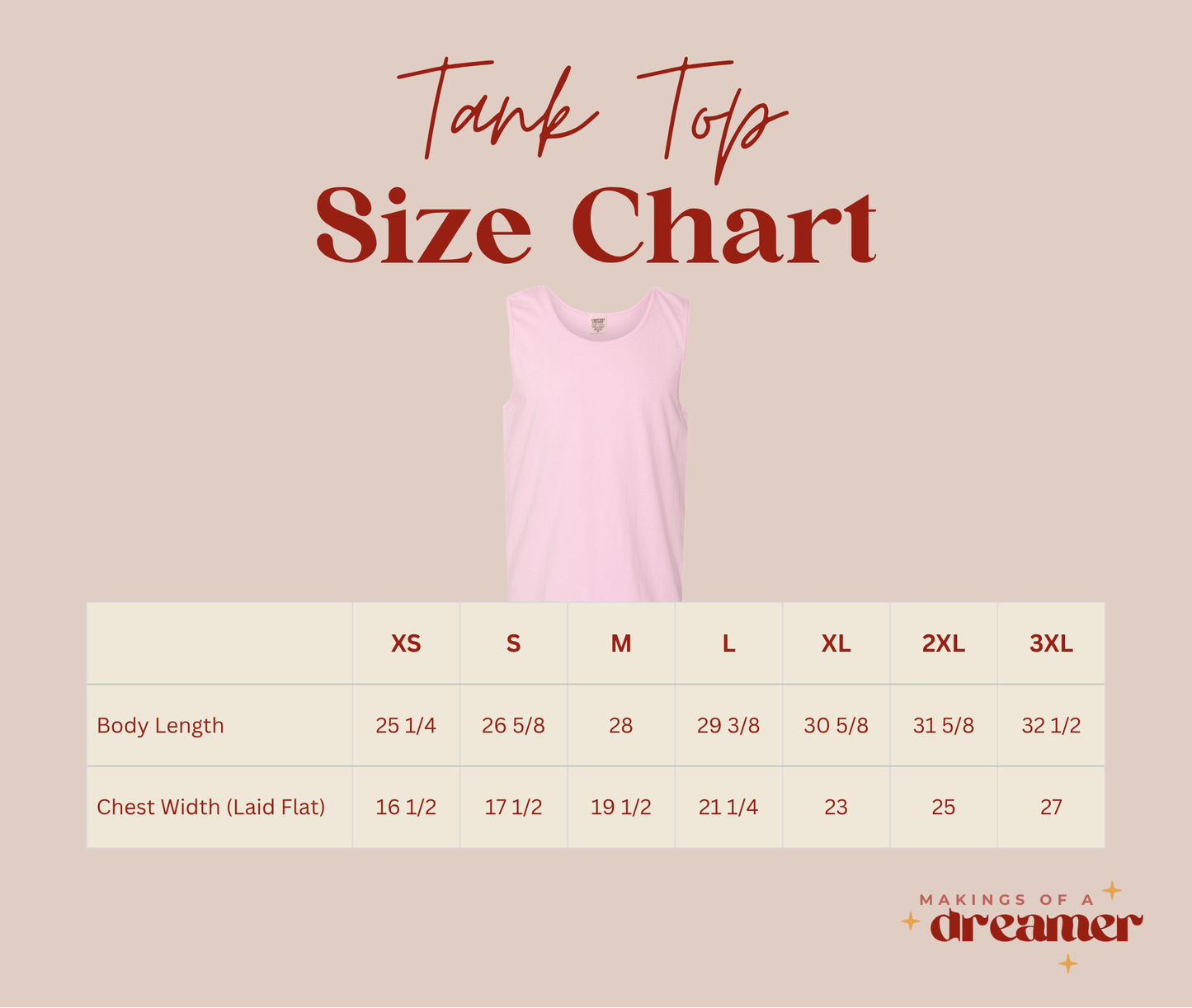 Aloha 'Oe Embroidered Tank Top