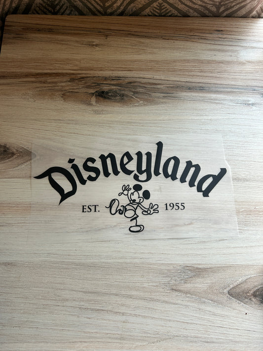 Dland Simple Transfer