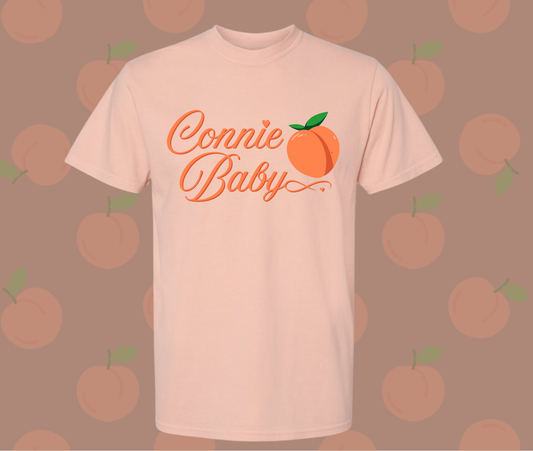 Connie Baby Shirt