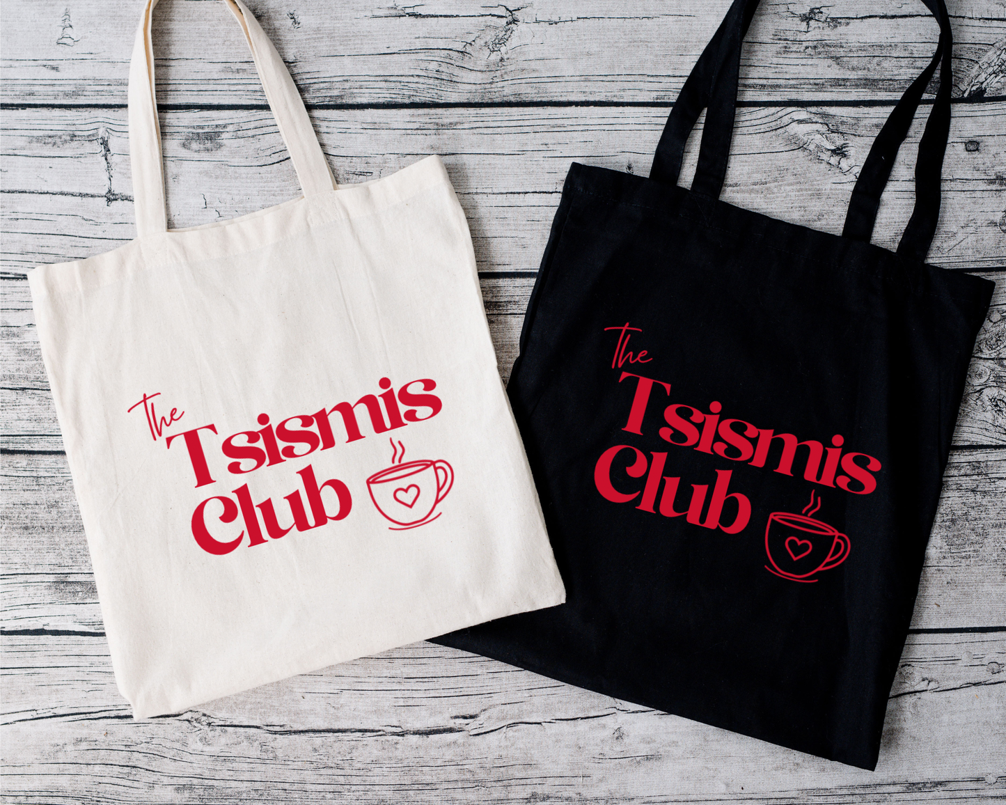 Tsismis Tote Bag