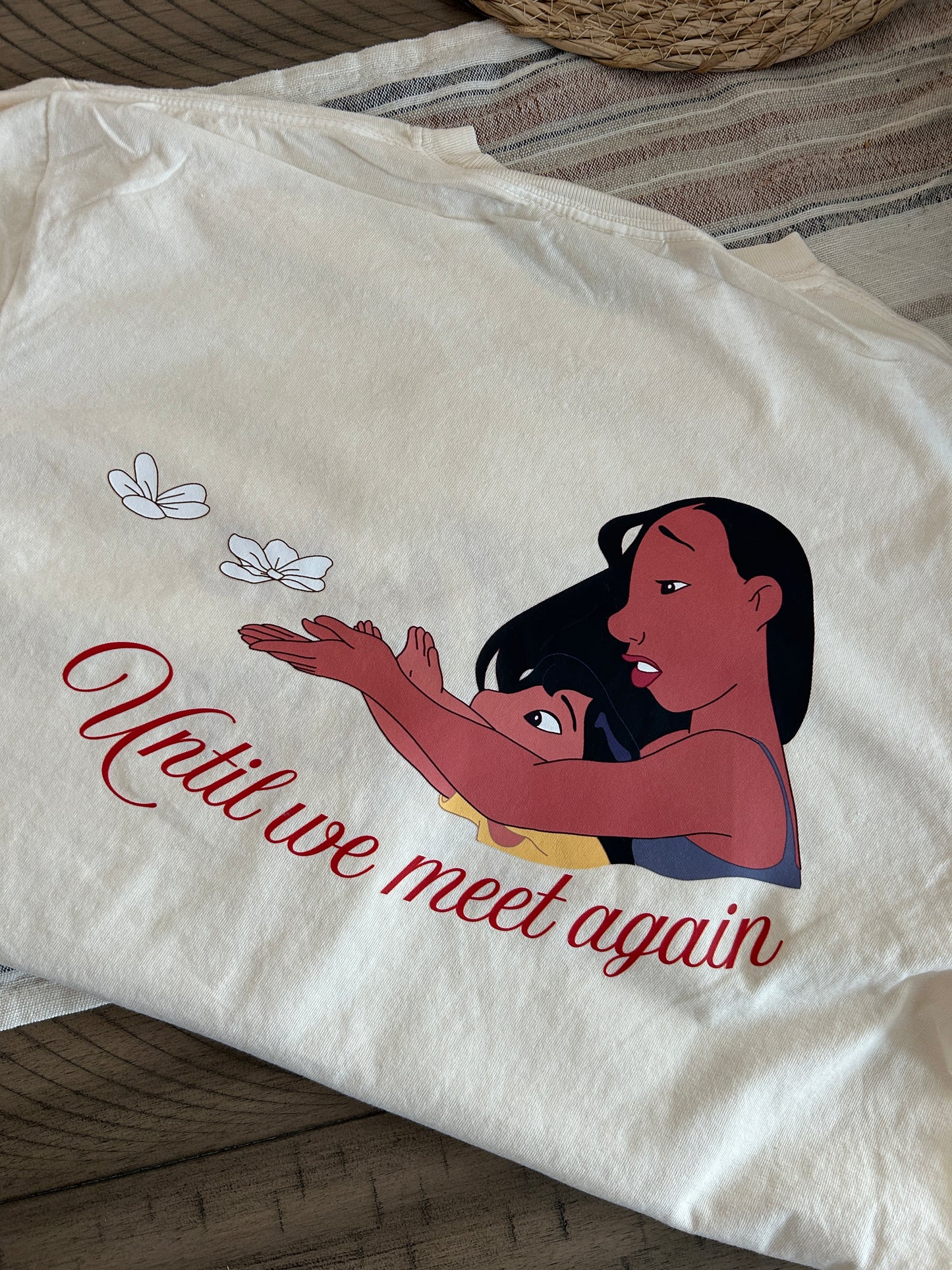 Aloha 'Oe Shirt