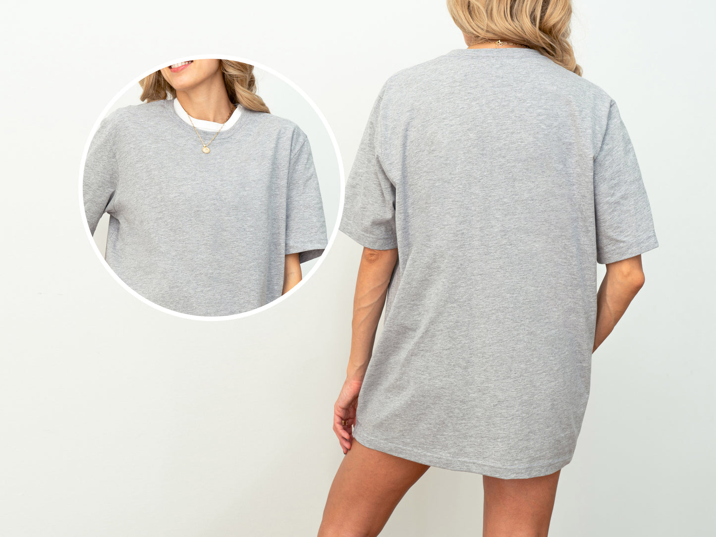 Add-On: Shirt Upgrade