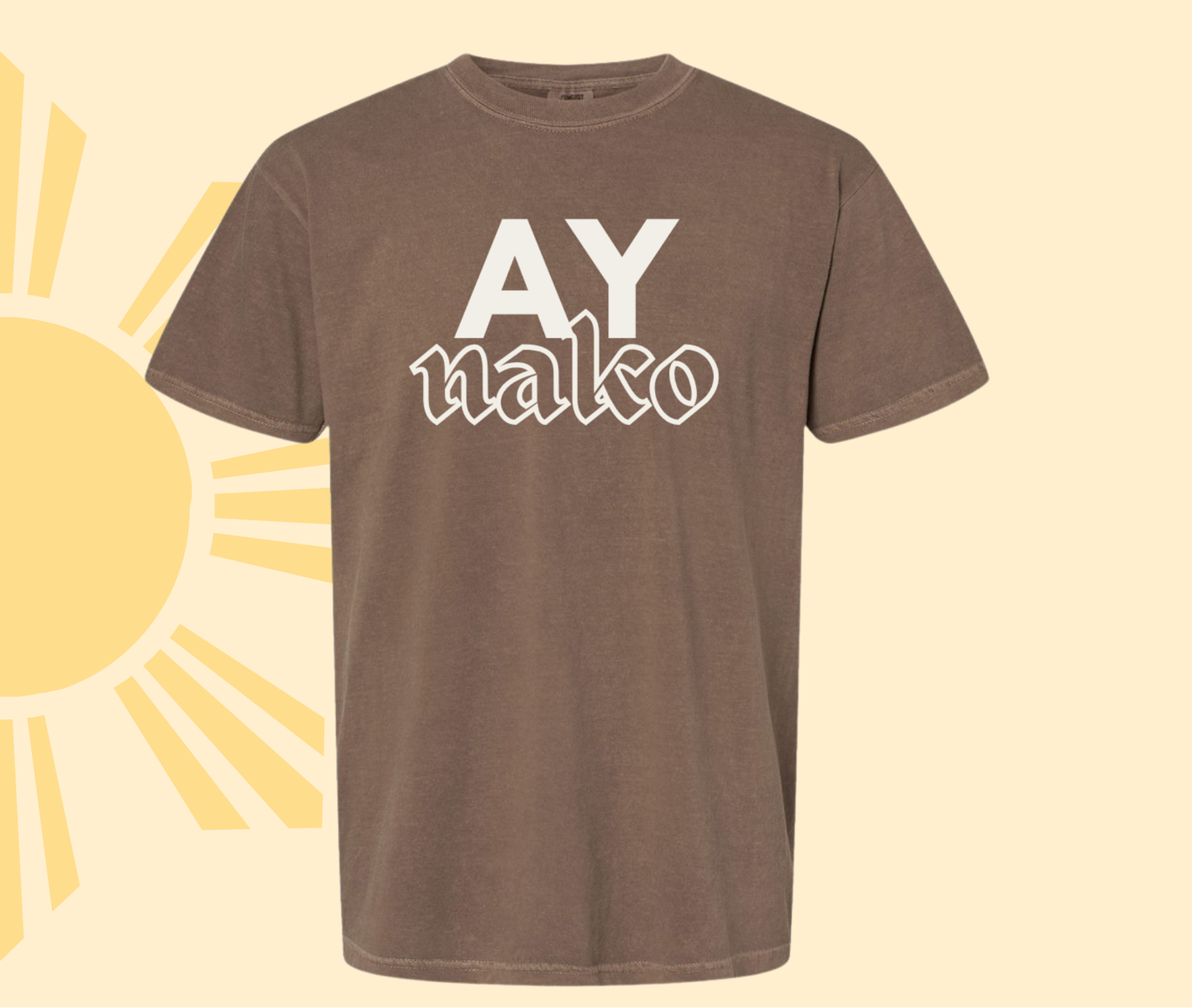 Ay Nako Shirt
