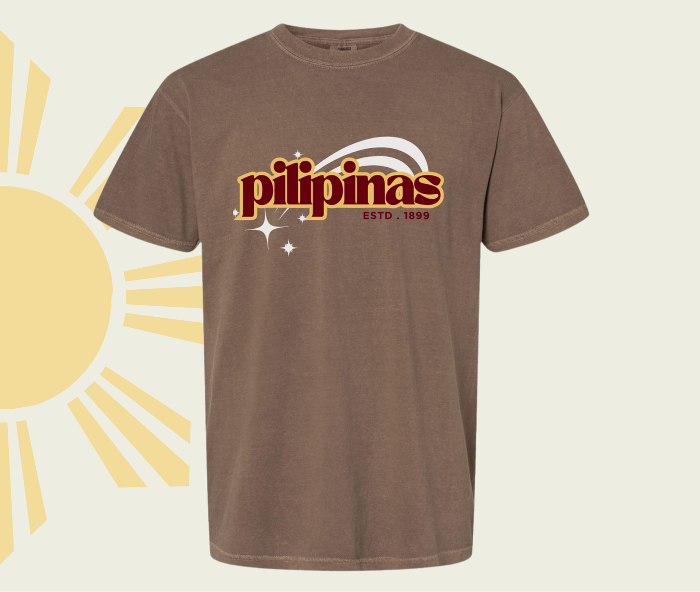 Pilipinas Shirt