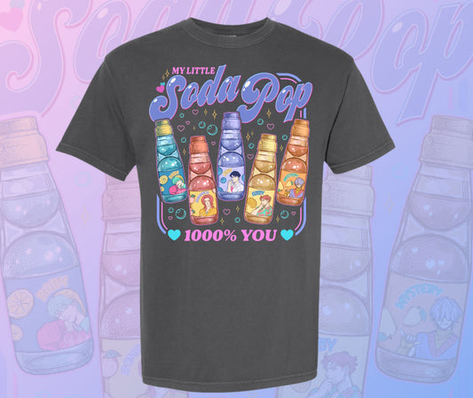 Soda Pop Shirt