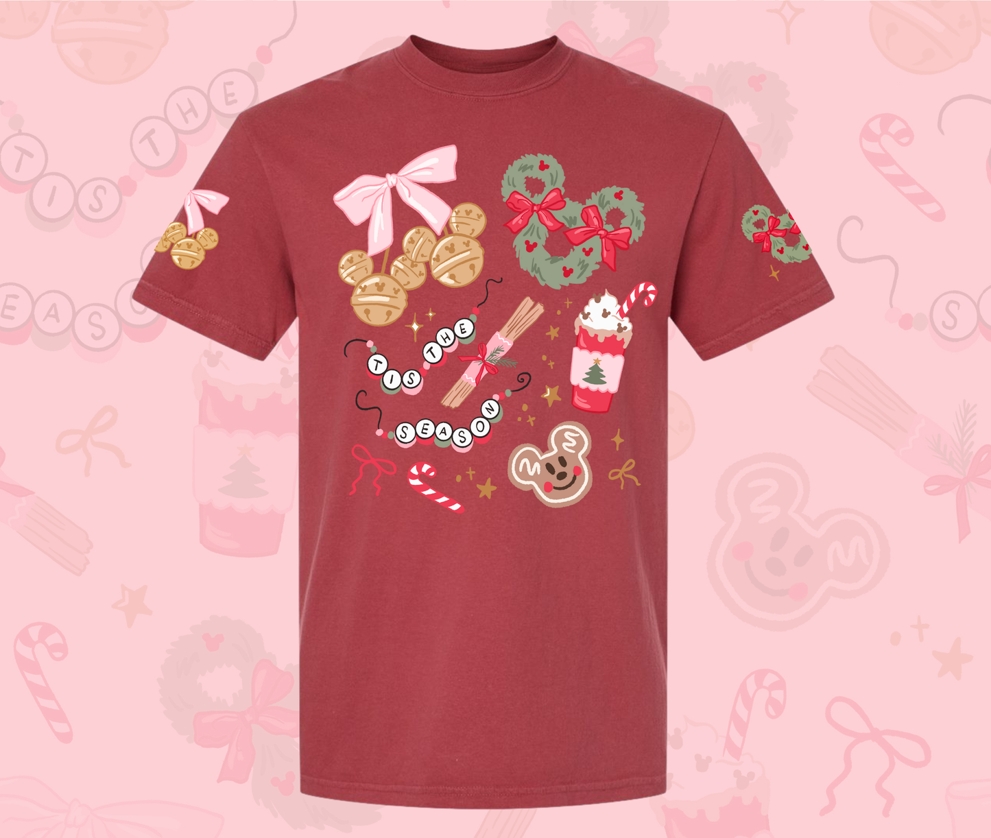 Tis the Season Shirt