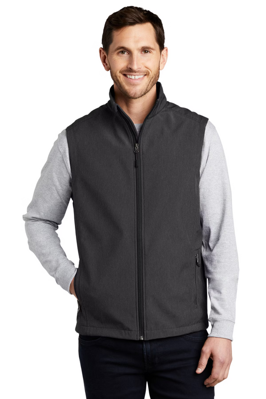 Contra Costa Health Port Authority Vest