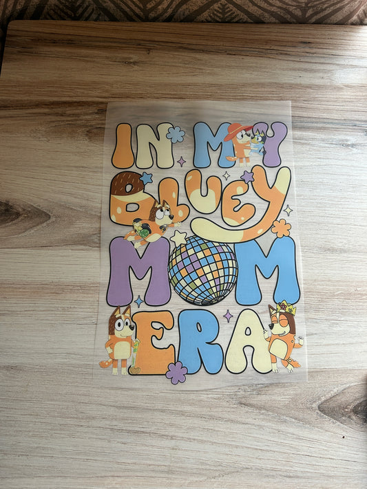 Mom Era Transfer