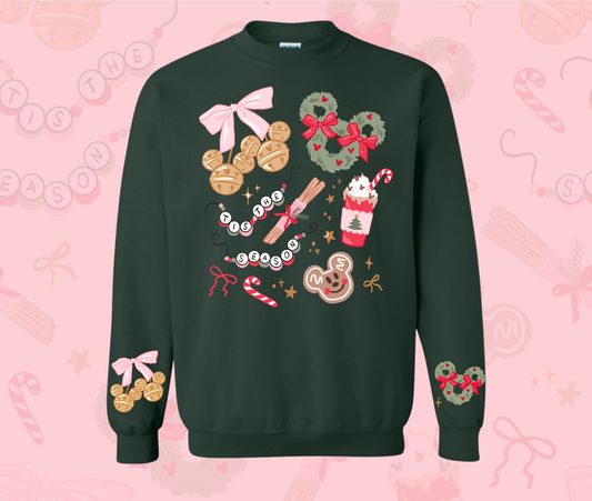 Tis the Season Sweater