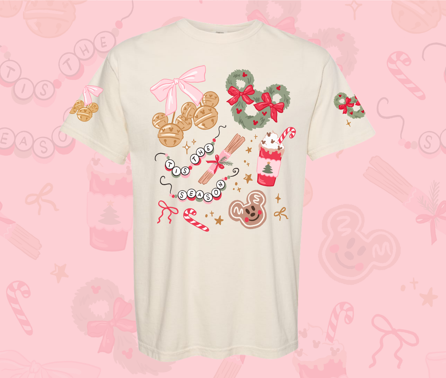 Tis the Season Shirt