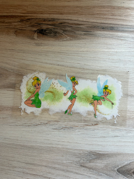 Fairy Cup Wrap