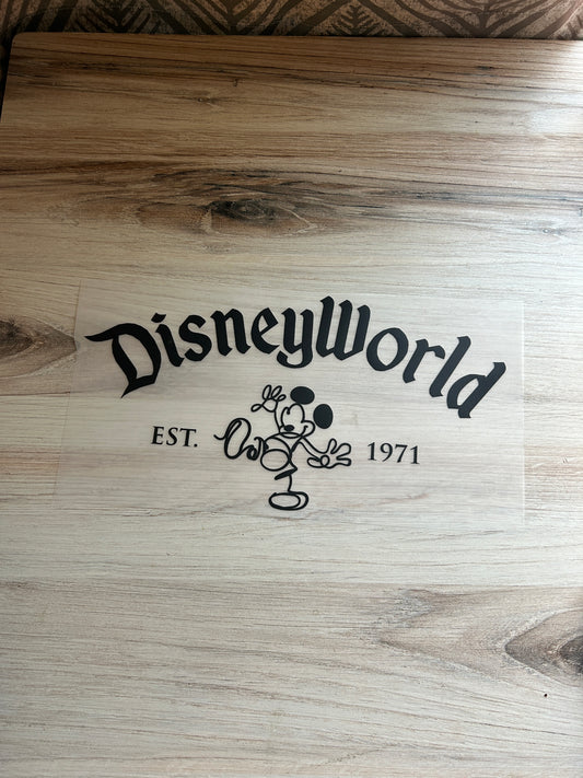 Dworld Simple Transfer