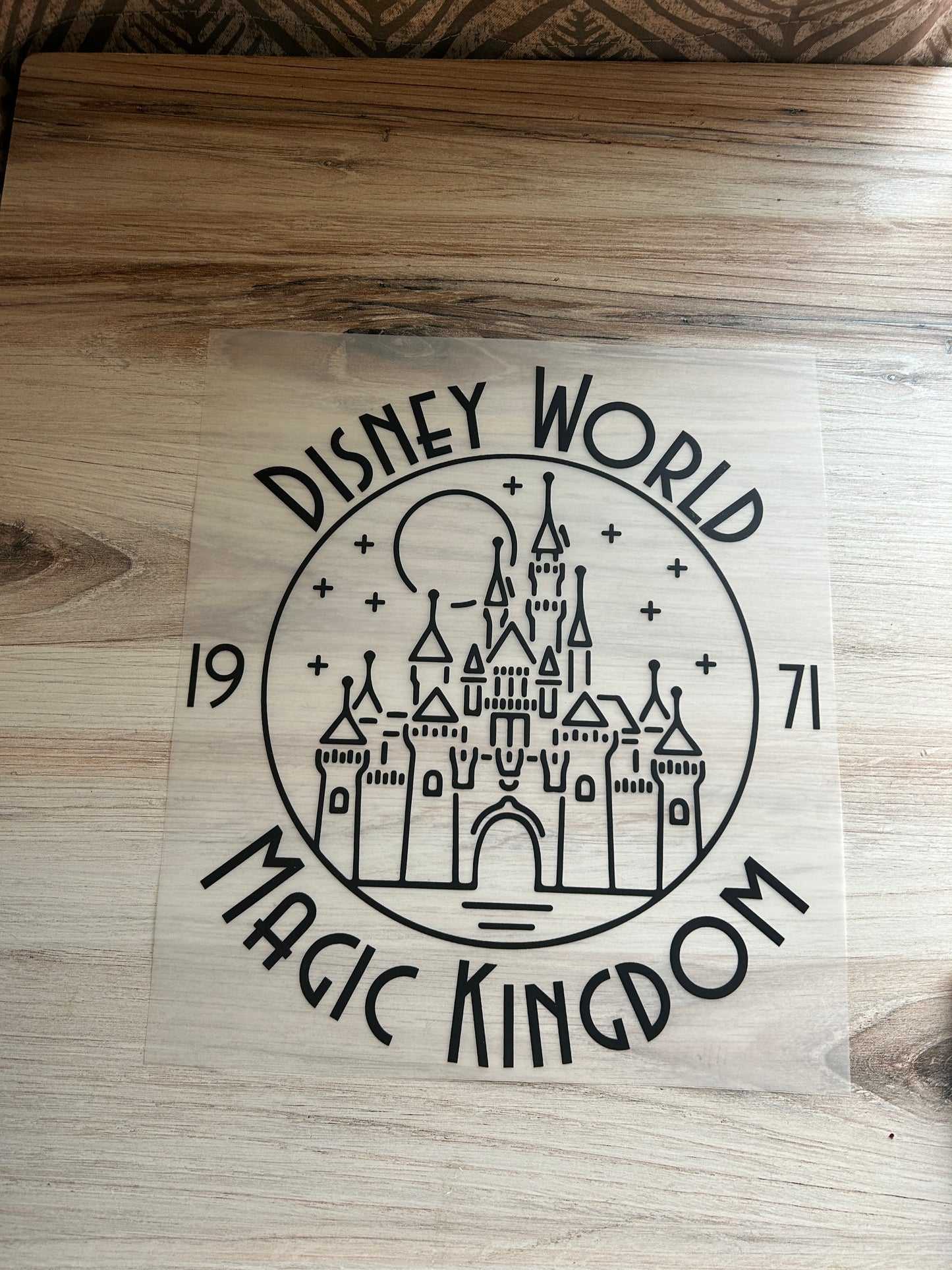 Dworld Outline Transfer