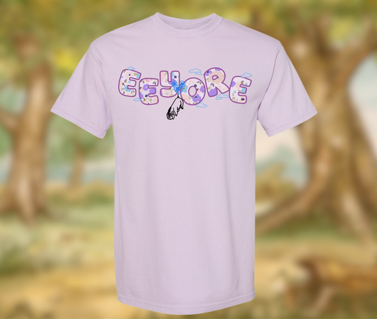 Eeyore Graphic Shirt