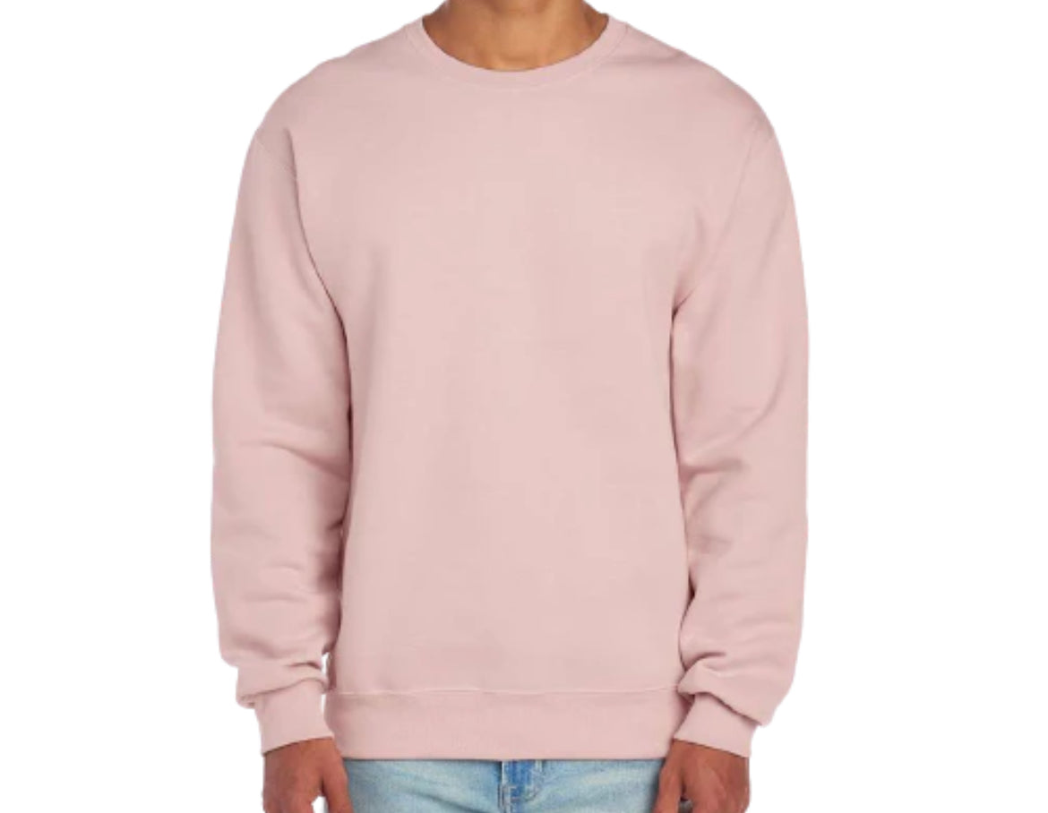 Pixie Dust Embroidered Sweater