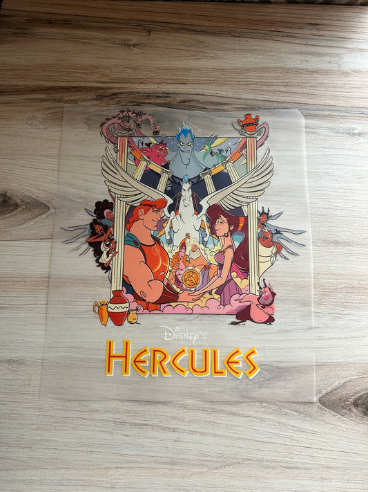 Hercules Transfer
