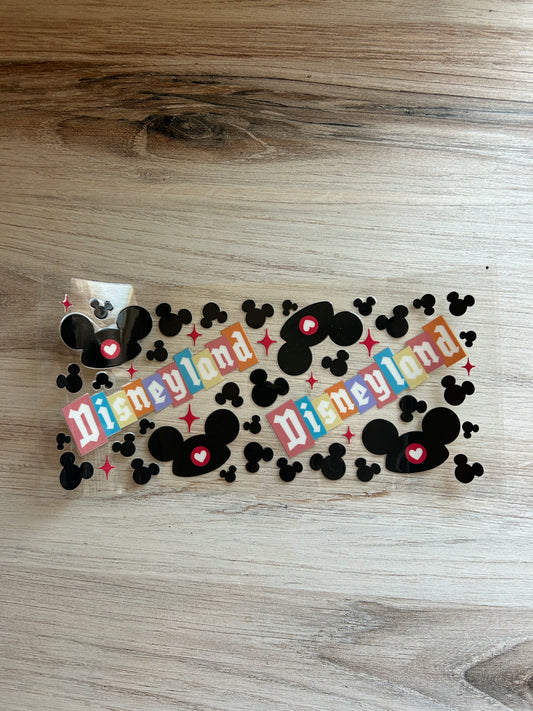 Hats Cup Wrap