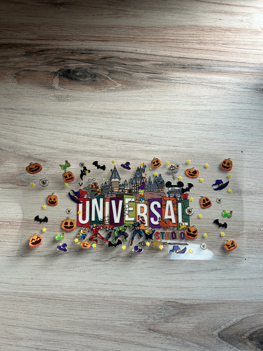 Other Park Cup Wrap
