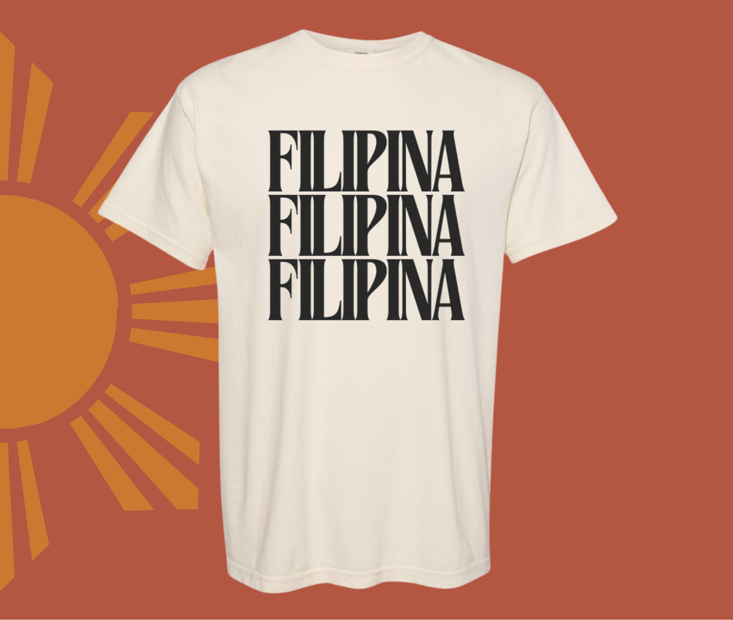 Filipina/Filipino Shirt