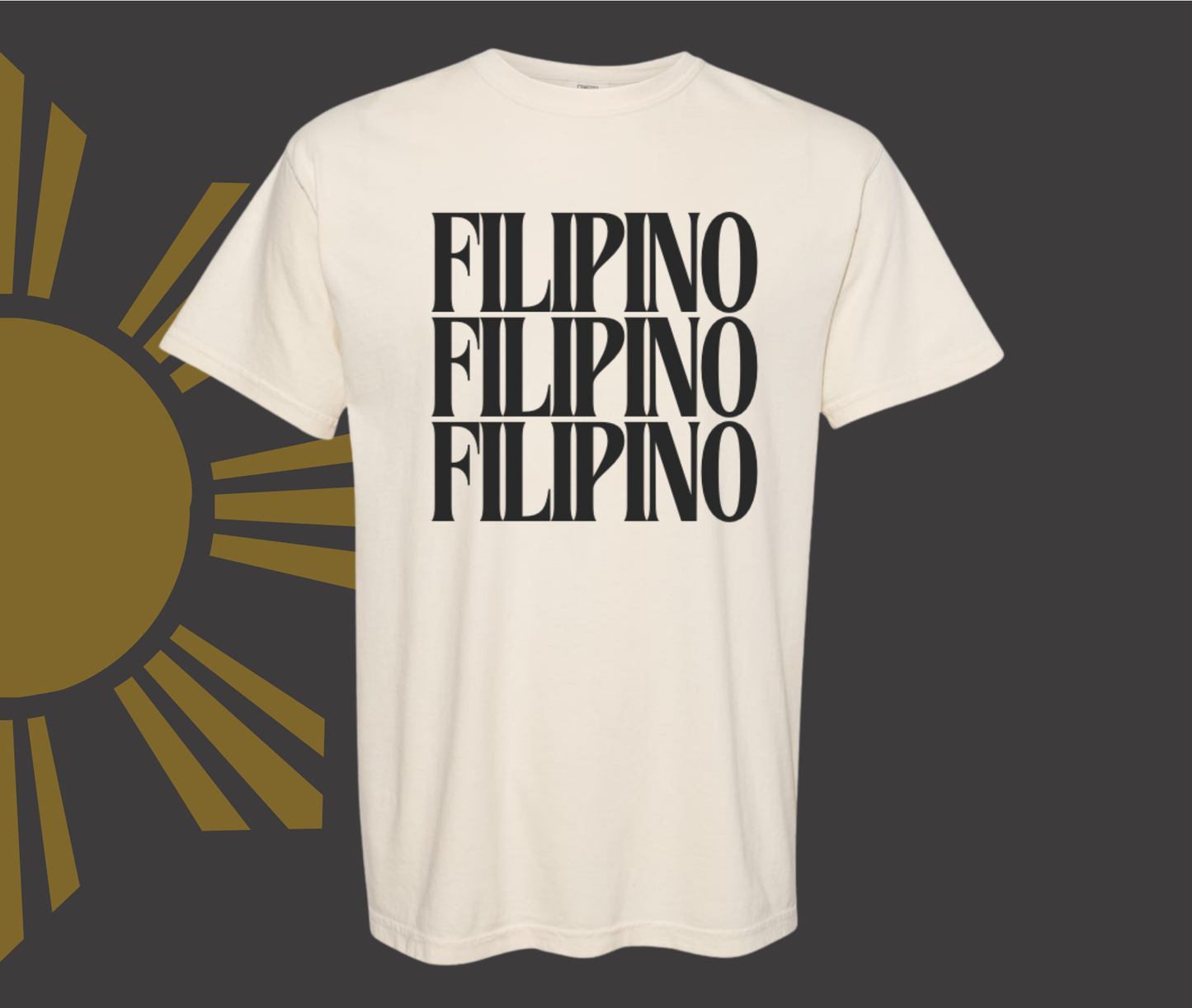 Filipina/Filipino Shirt