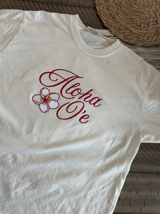 Aloha 'Oe Shirt