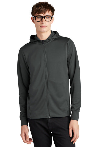 Contra Costa Health Mercer + Mettle Full Zip Hoodie