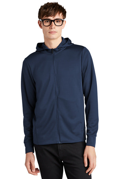 Contra Costa Health Mercer + Mettle Full Zip Hoodie