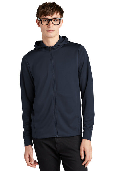 Contra Costa Health Mercer + Mettle Full Zip Hoodie