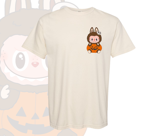 Pumpkin Bubu Shirt