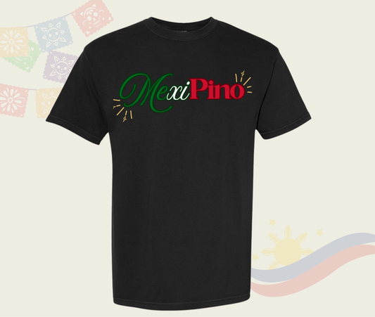 Mexipino Shirt