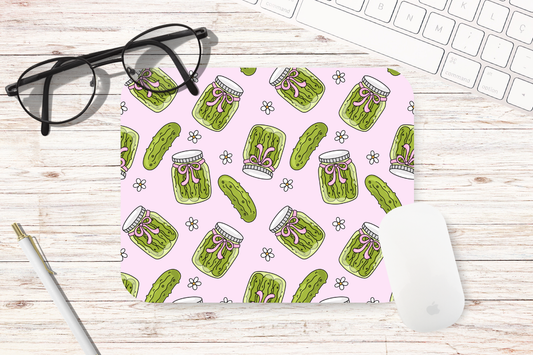Pickles Mouse Pad