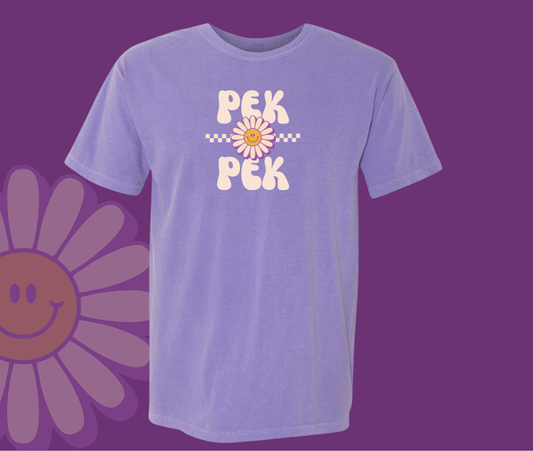 Pek Pek Shirt