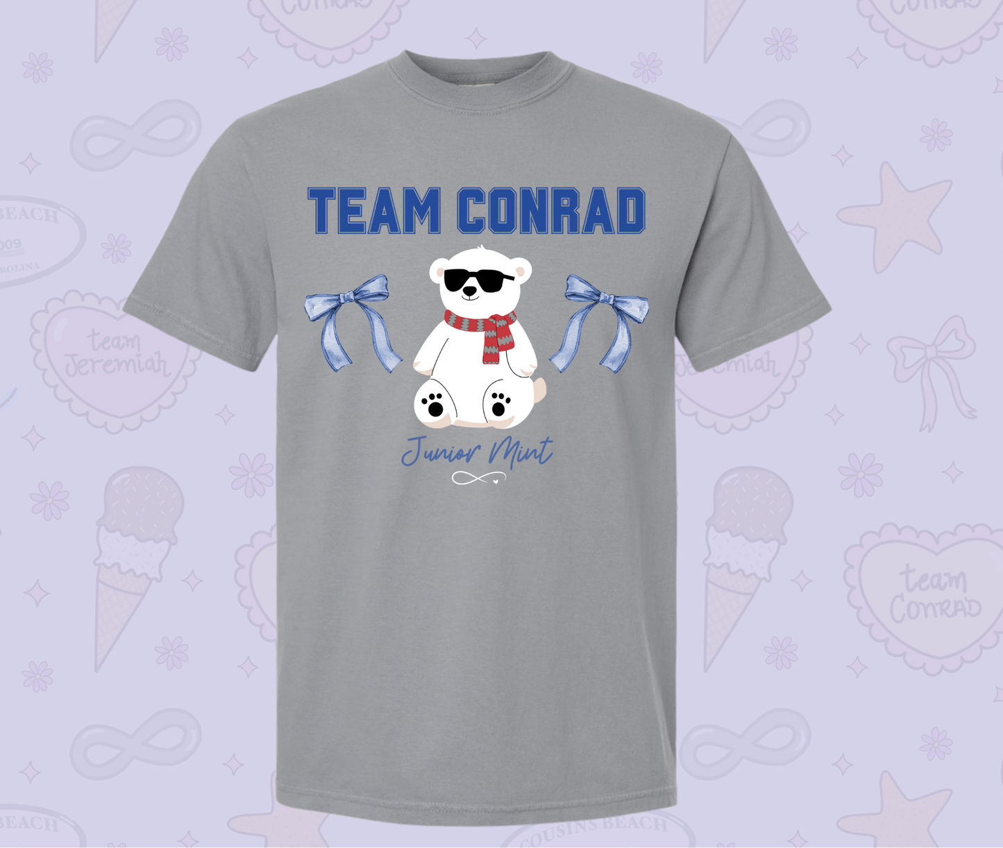Team Conrad Shirt