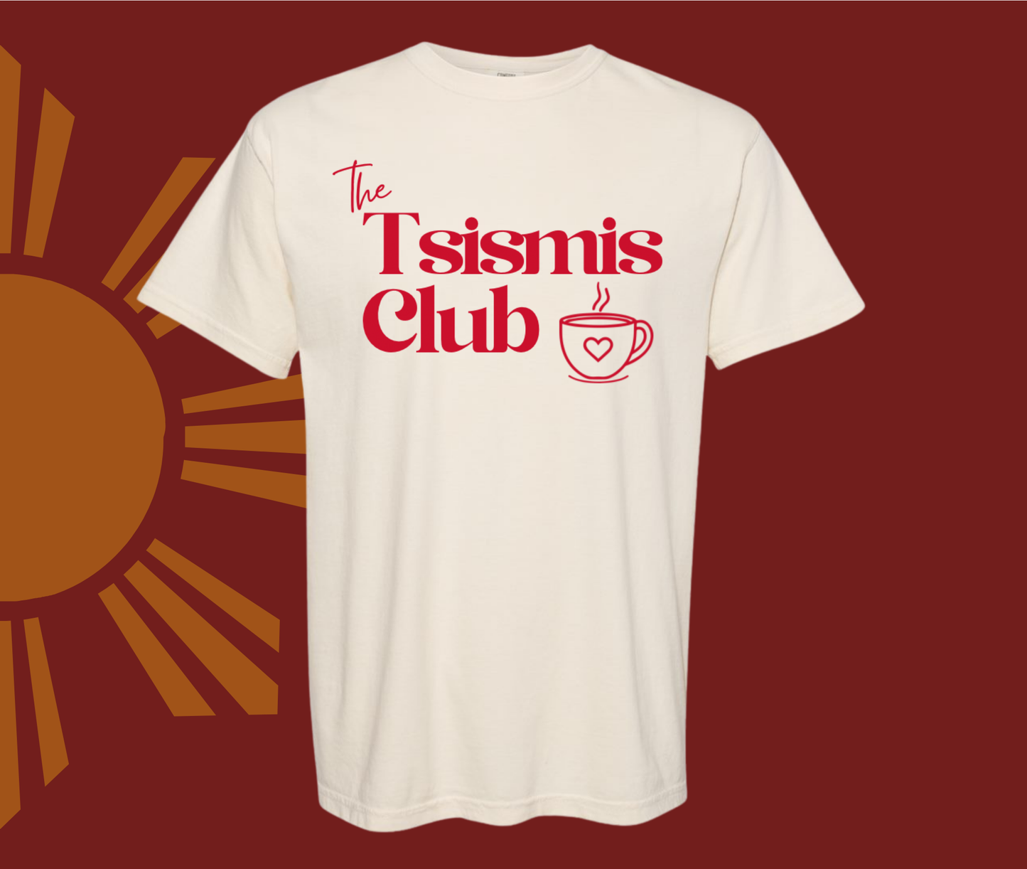 Tsismis Club Shirt