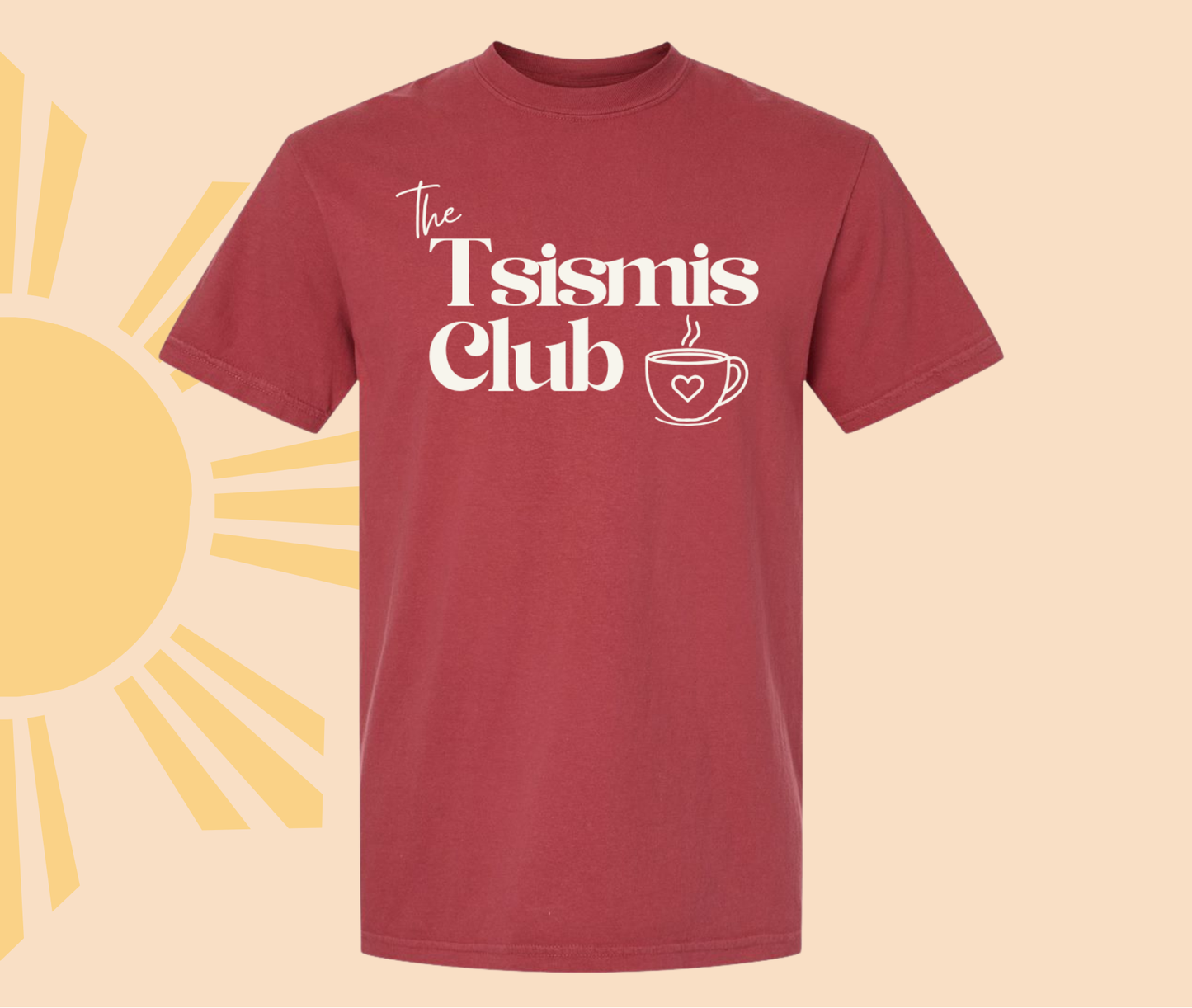 Tsismis Club Shirt