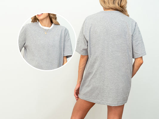 Add-On: Shirt Upgrade