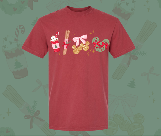 Magical Season Shirt