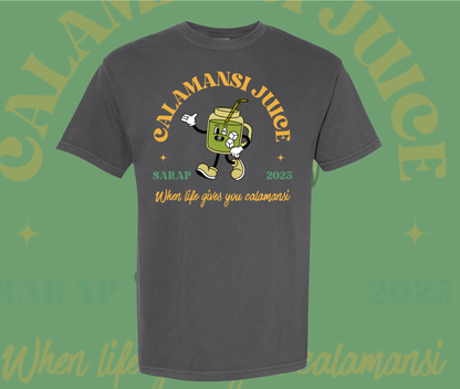 Calamansi Shirt