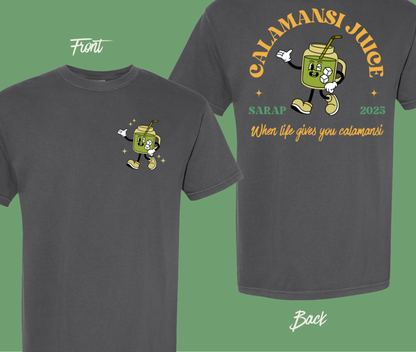 Calamansi Shirt