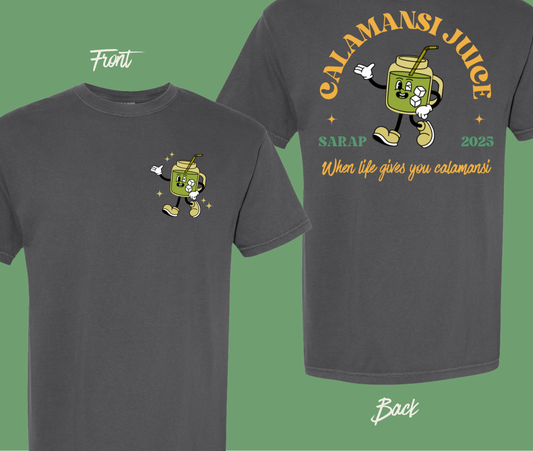 Calamansi Shirt