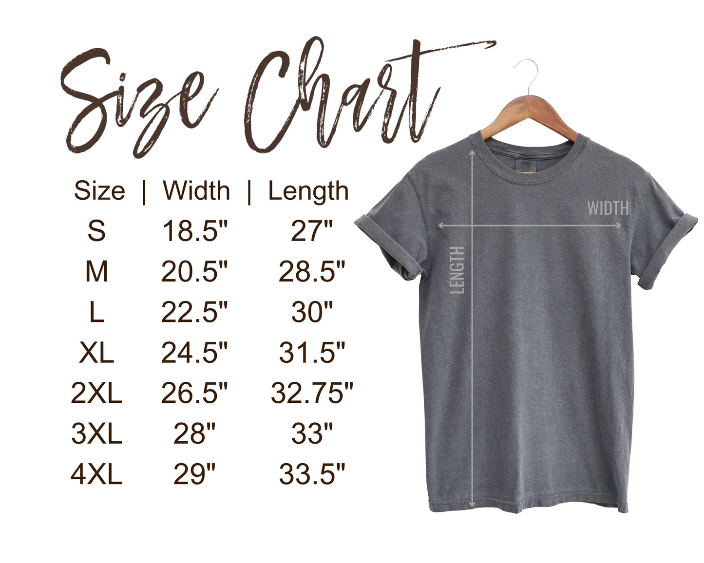 Mama Hands Embroidered Shirt