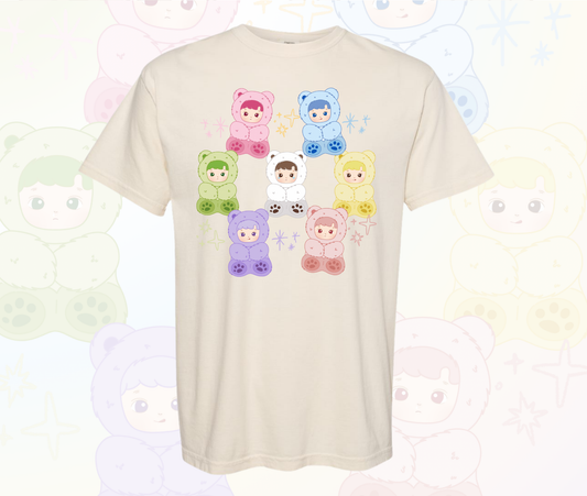 Gummy Bears Shirt