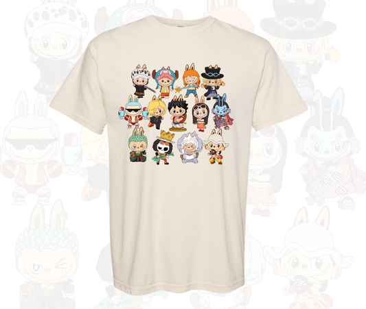Anime Bubu Shirt
