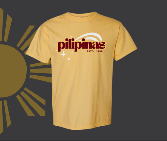 Pilipinas Shirt