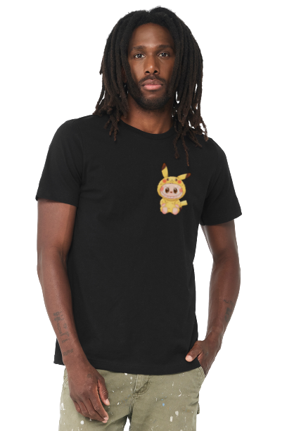 Lightning Monster Bubu Shirt